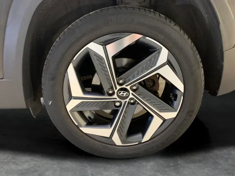 Thumbnail image for the Hyundai Tucson 1.6 h T-GDi Ultimate
