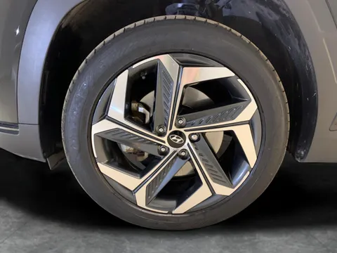 Thumbnail image for the Hyundai Tucson 1.6 h T-GDi Ultimate