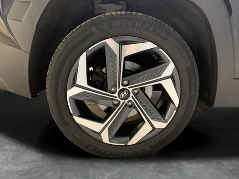 Thumbnail image for the Hyundai Tucson 1.6 h T-GDi Ultimate