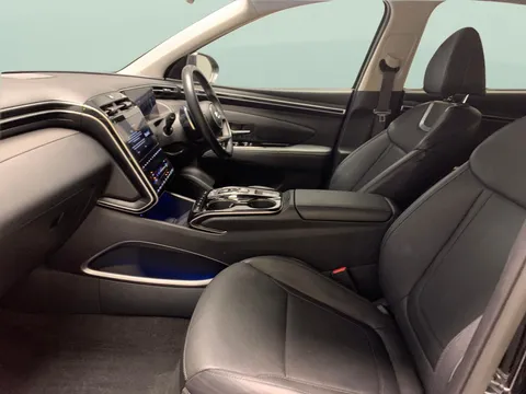 Thumbnail image for the Hyundai Tucson 1.6 h T-GDi Ultimate