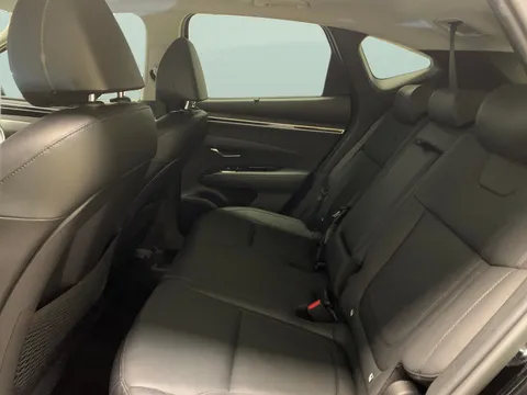 Thumbnail image for the Hyundai Tucson 1.6 h T-GDi Ultimate