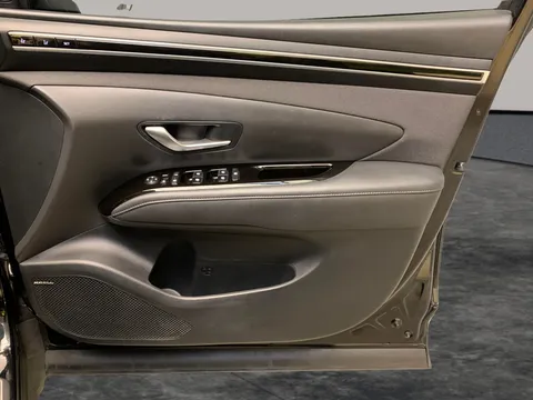 Thumbnail image for the Hyundai Tucson 1.6 h T-GDi Ultimate