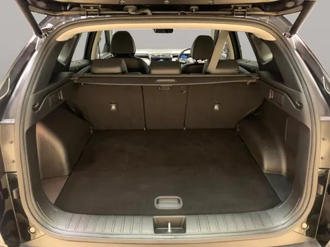 Thumbnail image for the Hyundai Tucson 1.6 h T-GDi Ultimate