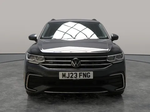 Thumbnail image for the Volkswagen Tiguan 1.5 TSI R-Line   DSG