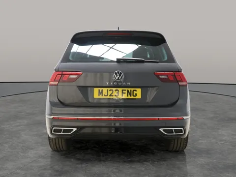 Thumbnail image for the Volkswagen Tiguan 1.5 TSI R-Line   DSG