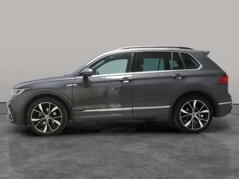 Thumbnail image for the Volkswagen Tiguan 1.5 TSI R-Line   DSG