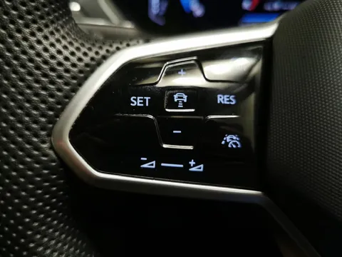 Thumbnail image for the Volkswagen Tiguan 1.5 TSI R-Line   DSG