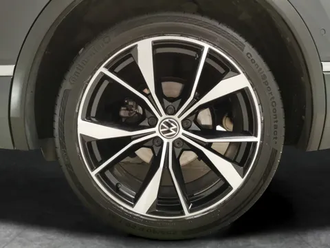 Thumbnail image for the Volkswagen Tiguan 1.5 TSI R-Line   DSG