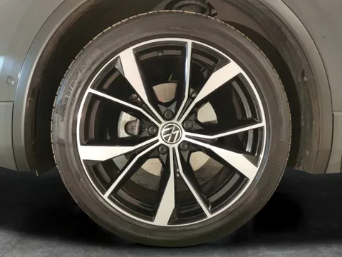 Thumbnail image for the Volkswagen Tiguan 1.5 TSI R-Line   DSG