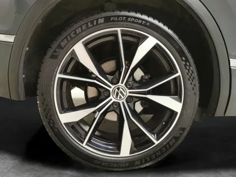Thumbnail image for the Volkswagen Tiguan 1.5 TSI R-Line   DSG