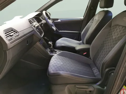 Thumbnail image for the Volkswagen Tiguan 1.5 TSI R-Line   DSG