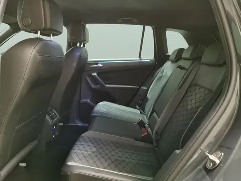 Thumbnail image for the Volkswagen Tiguan 1.5 TSI R-Line   DSG