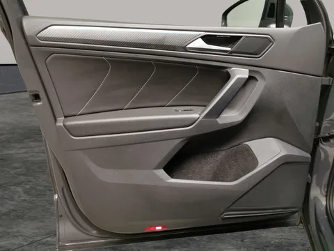 Thumbnail image for the Volkswagen Tiguan 1.5 TSI R-Line   DSG