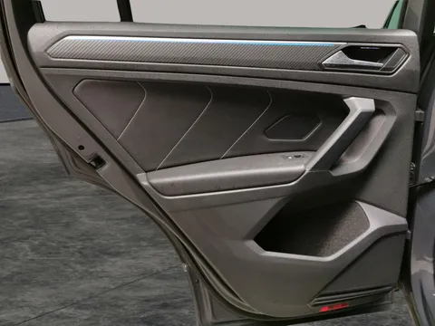 Thumbnail image for the Volkswagen Tiguan 1.5 TSI R-Line   DSG
