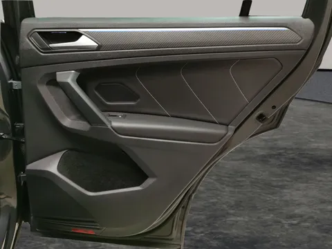 Thumbnail image for the Volkswagen Tiguan 1.5 TSI R-Line   DSG