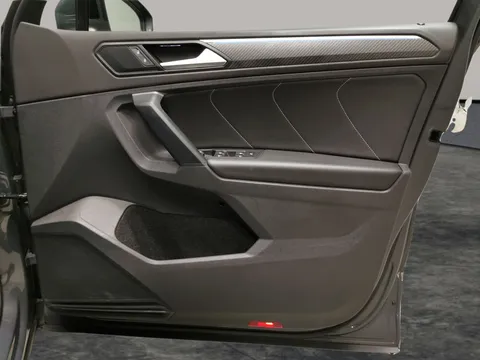 Thumbnail image for the Volkswagen Tiguan 1.5 TSI R-Line   DSG