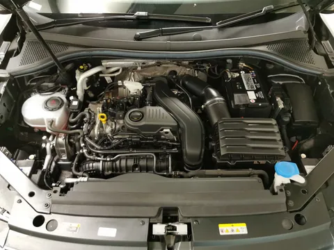 Thumbnail image for the Volkswagen Tiguan 1.5 TSI R-Line   DSG