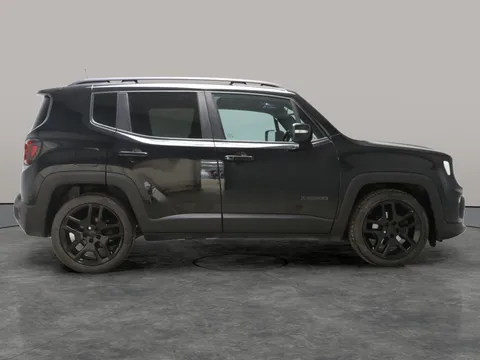 Thumbnail image for the Jeep Renegade 1.3 GSE T4 S   DDCT