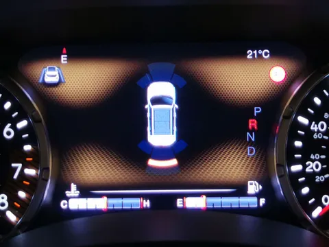 Thumbnail image for the Jeep Renegade 1.3 GSE T4 S   DDCT