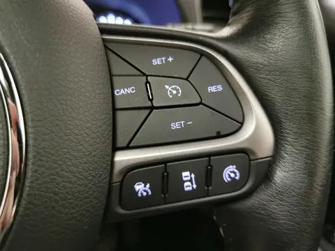 Thumbnail image for the Jeep Renegade 1.3 GSE T4 S   DDCT