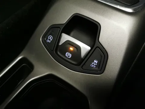 Thumbnail image for the Jeep Renegade 1.3 GSE T4 S   DDCT