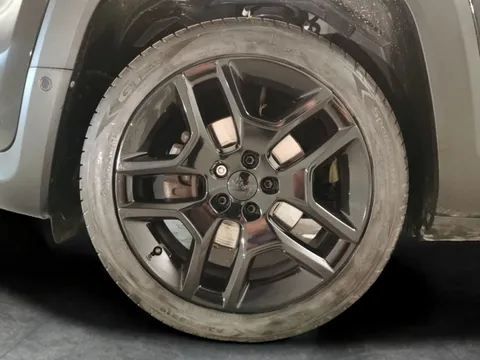 Thumbnail image for the Jeep Renegade 1.3 GSE T4 S   DDCT