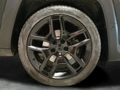 Thumbnail image for the Jeep Renegade 1.3 GSE T4 S   DDCT