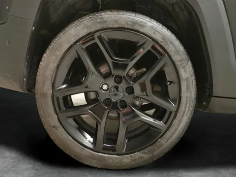 Thumbnail image for the Jeep Renegade 1.3 GSE T4 S   DDCT
