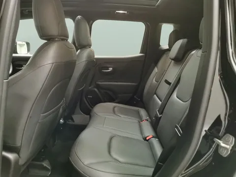 Thumbnail image for the Jeep Renegade 1.3 GSE T4 S   DDCT