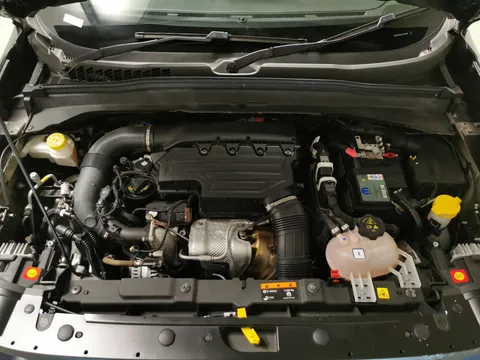 Thumbnail image for the Jeep Renegade 1.3 GSE T4 S   DDCT