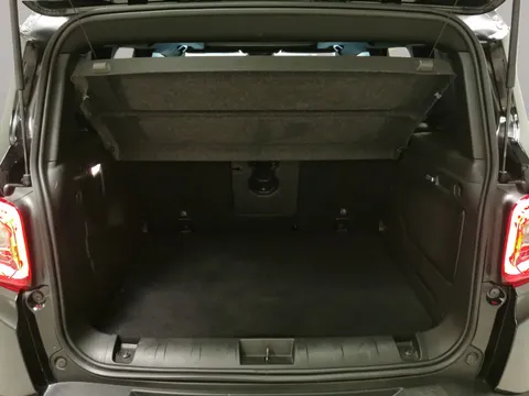 Thumbnail image for the Jeep Renegade 1.3 GSE T4 S   DDCT
