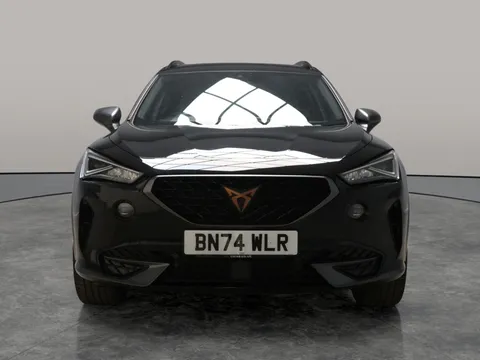 Thumbnail image for the Cupra                     Formentor 1.5 TSI V2   DSG