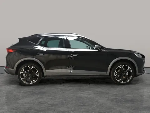 Thumbnail image for the Cupra                     Formentor 1.5 TSI V2   DSG
