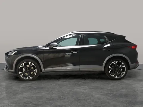 Thumbnail image for the Cupra                     Formentor 1.5 TSI V2   DSG