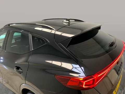 Thumbnail image for the Cupra                     Formentor 1.5 TSI V2   DSG