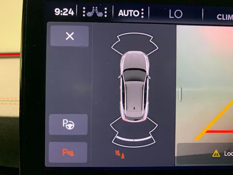 Thumbnail image for the Cupra                     Formentor 1.5 TSI V2   DSG