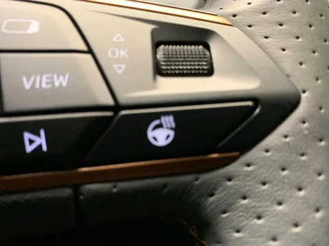 Thumbnail image for the Cupra                     Formentor 1.5 TSI V2   DSG