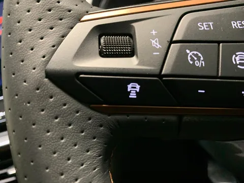 Thumbnail image for the Cupra                     Formentor 1.5 TSI V2   DSG