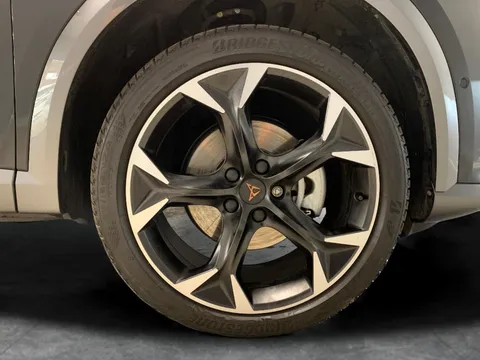 Thumbnail image for the Cupra                     Formentor 1.5 TSI V2   DSG