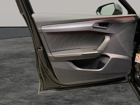 Thumbnail image for the Cupra                     Formentor 1.5 TSI V2   DSG