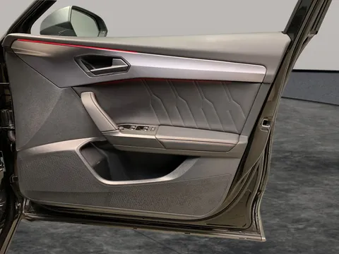 Thumbnail image for the Cupra                     Formentor 1.5 TSI V2   DSG