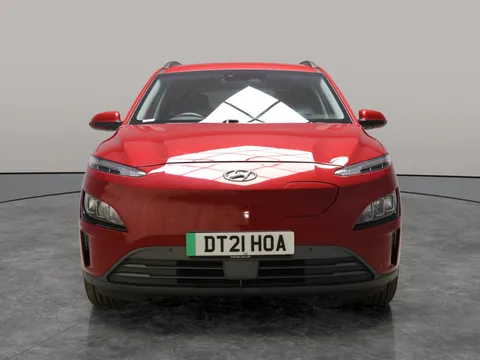 Thumbnail image for the Hyundai Kona 64kWh Premium   (10.5kW Charger)