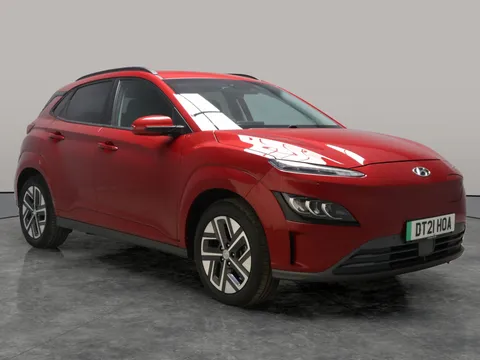 Thumbnail image for the Hyundai Kona 64kWh Premium   (10.5kW Charger)