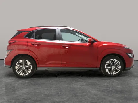 Thumbnail image for the Hyundai Kona 64kWh Premium   (10.5kW Charger)