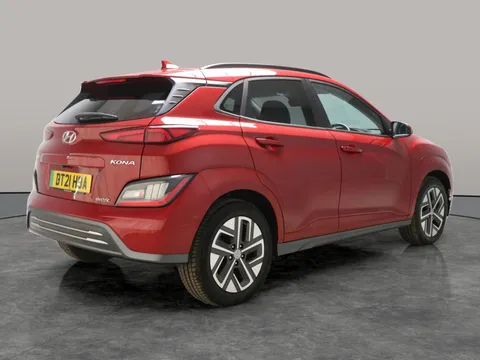 Thumbnail image for the Hyundai Kona 64kWh Premium   (10.5kW Charger)