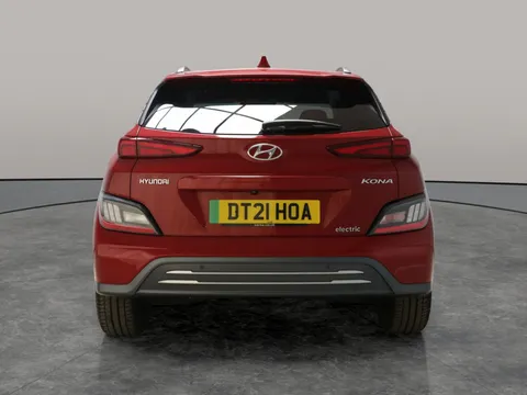 Thumbnail image for the Hyundai Kona 64kWh Premium   (10.5kW Charger)