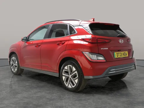 Thumbnail image for the Hyundai Kona 64kWh Premium   (10.5kW Charger)