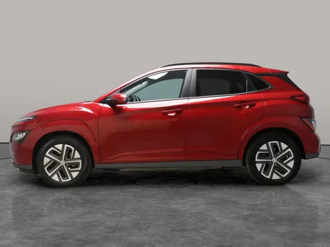 Thumbnail image for the Hyundai Kona 64kWh Premium   (10.5kW Charger)