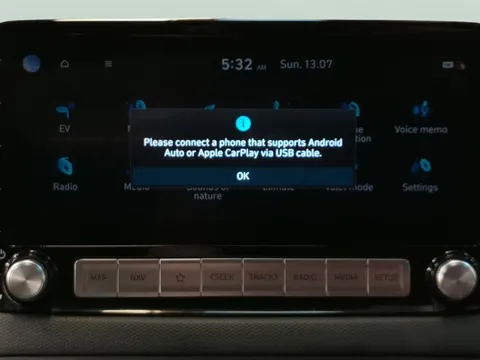 Thumbnail image for the Hyundai Kona 64kWh Premium   (10.5kW Charger)