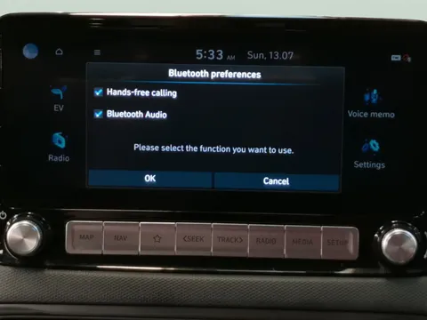 Thumbnail image for the Hyundai Kona 64kWh Premium   (10.5kW Charger)